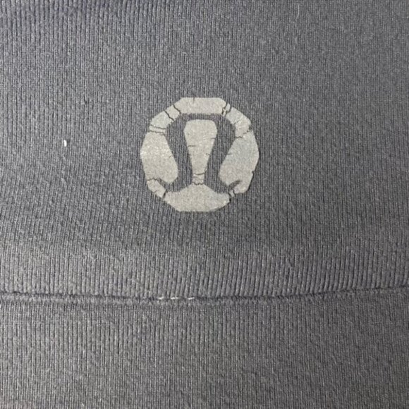 Lululemon Mens Grey  Zip Up Jacket - Picture 8 of 13